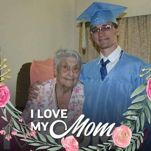 Meet your Posher, Donna